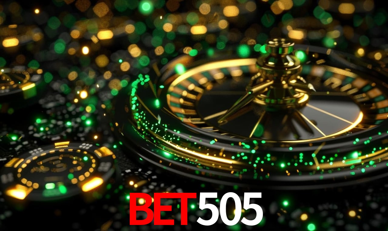 Slots com jackpots e giros grátis na bet505