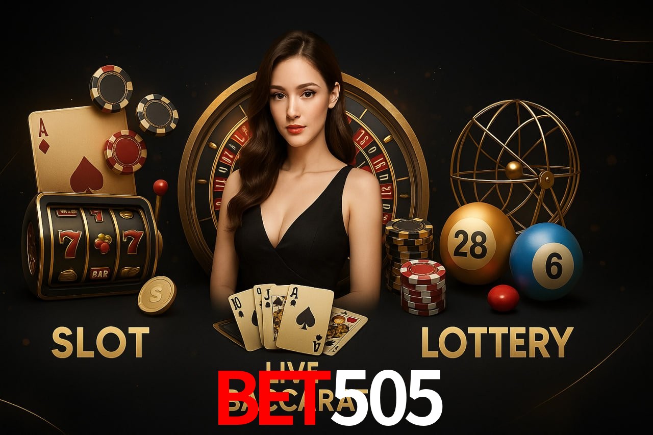Jogos com bônus e suporte 24h na bet505