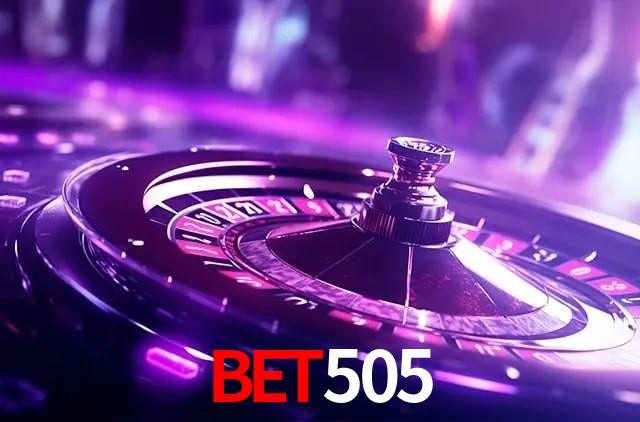 Roda da fortuna na bet505