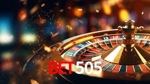 Bônus e promoções da bet505