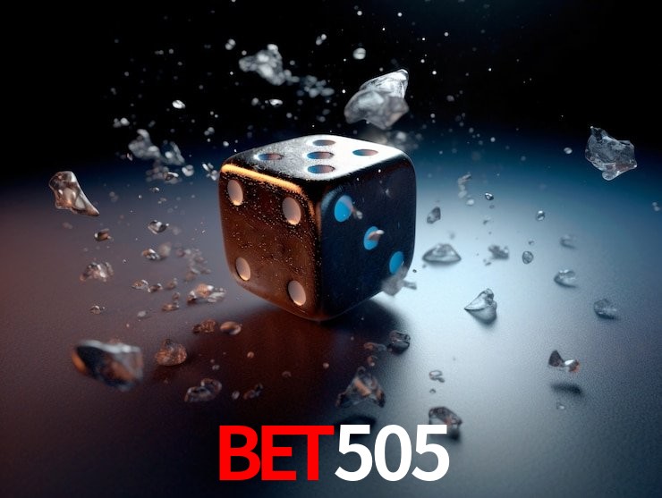 Variedade de jogos na bet505